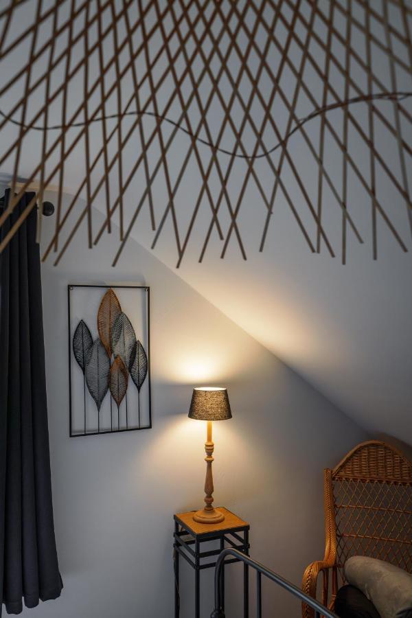Villa Valy 4 Adultes Et 2 Enfants Durbuy Extérieur photo