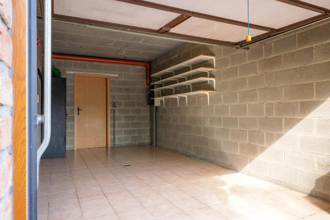 Villa Valy 4 Adultes Et 2 Enfants Durbuy Extérieur photo