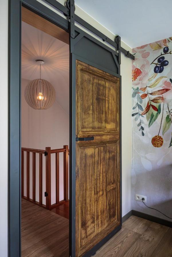 Villa Valy 4 Adultes Et 2 Enfants Durbuy Extérieur photo